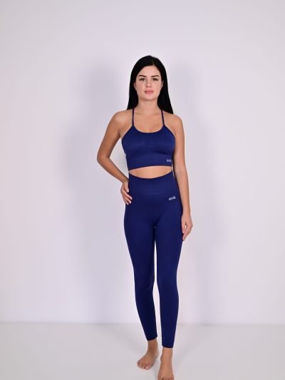 NovaCore Deep Navy Set