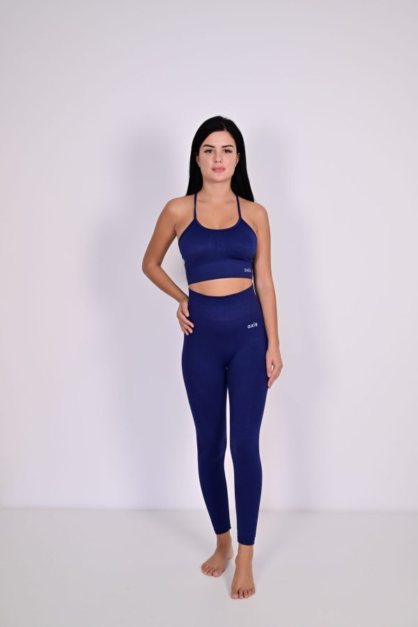Novacore NovaCore Deep Navy Set - Axis Active