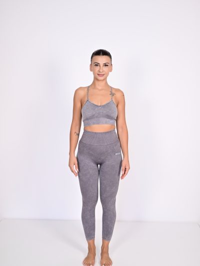 Aura Washed Grey Set