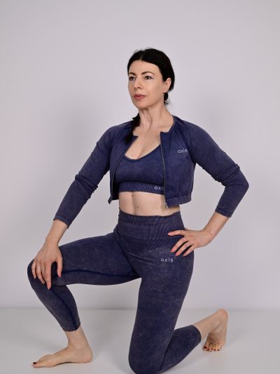 Aura Mineral Blue Set