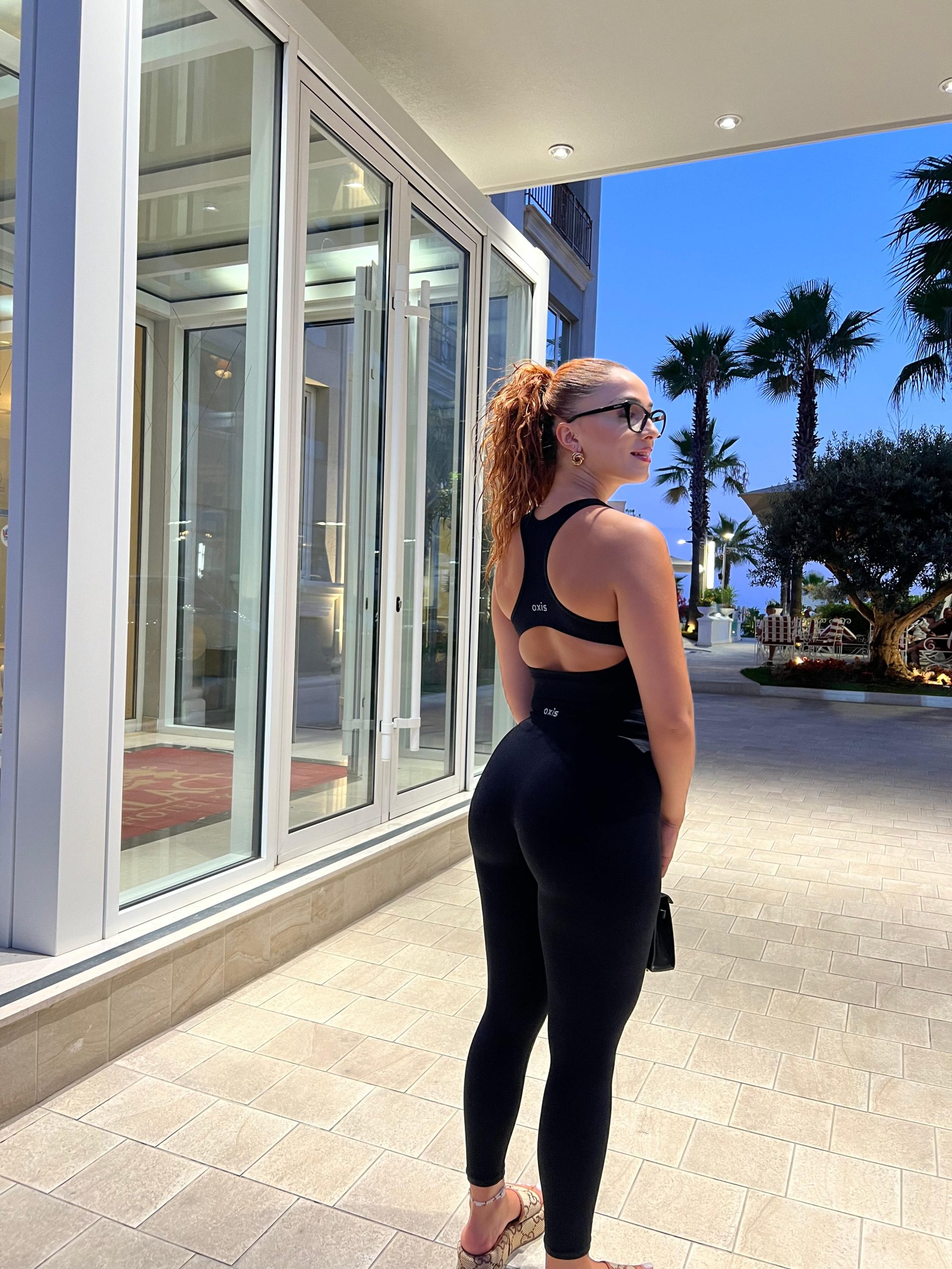 Veshje sportive per perditshmeri